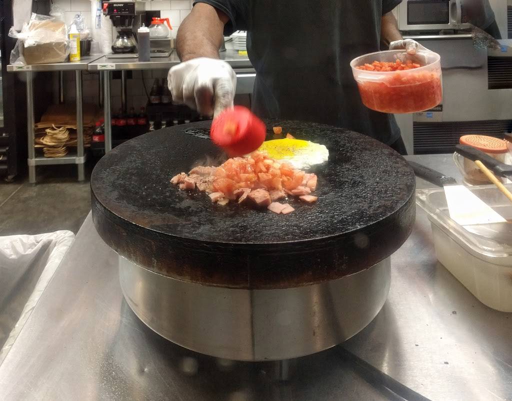 Lamias Crêpes | restaurant | 401 Granby St, Norfolk, VA 23510, USA | 7579611181 OR +1 757-961-1181