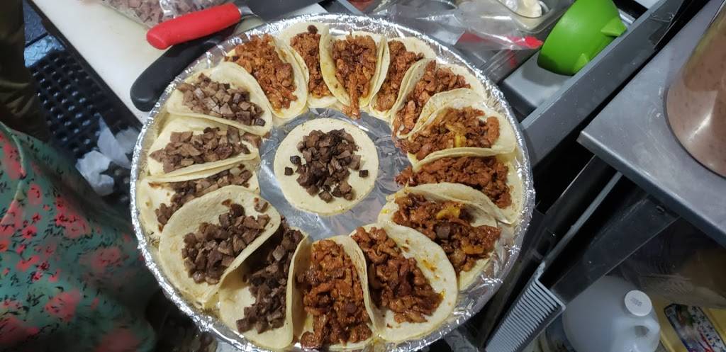 LAS CHAVELAS TAQUERIA | restaurant | 14655 SW 232nd St, Miami, FL 33170, USA | 3053165080 OR +1 305-316-5080