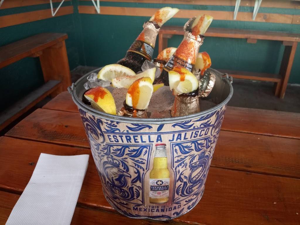 Don Tacha | restaurant | 295 N Blackstone Ave, Fresno, CA 93701, USA | 5592289683 OR +1 559-228-9683