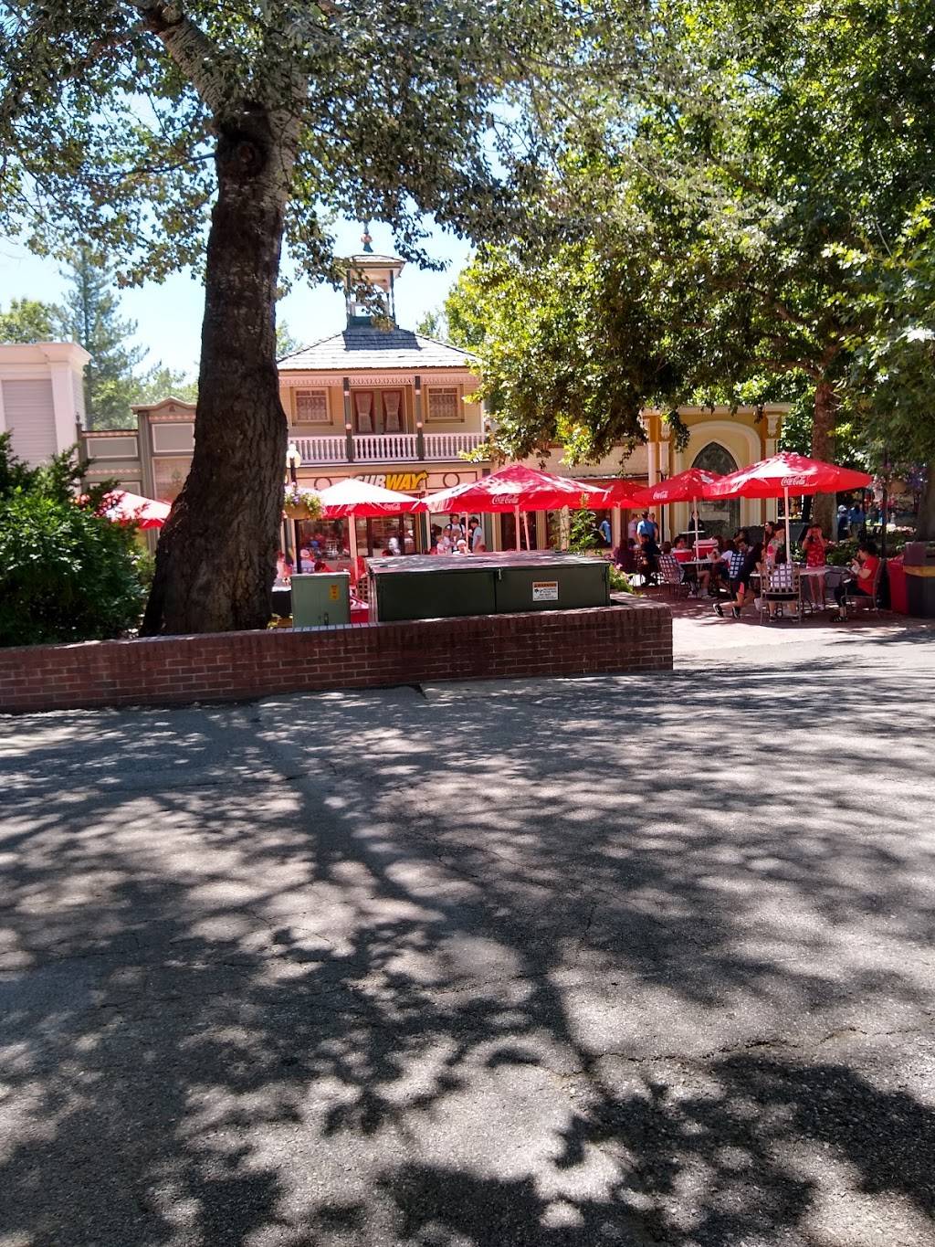 Subway | meal takeaway | 375 N Hwy 91, Farmington, UT 84025, USA | 8014518082 OR +1 801-451-8082