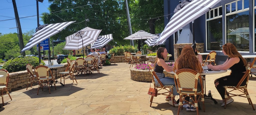 Original Pancake House | restaurant | 2964 Peachtree Rd, Atlanta, GA 30305, USA | 4043430491 OR +1 404-343-0491