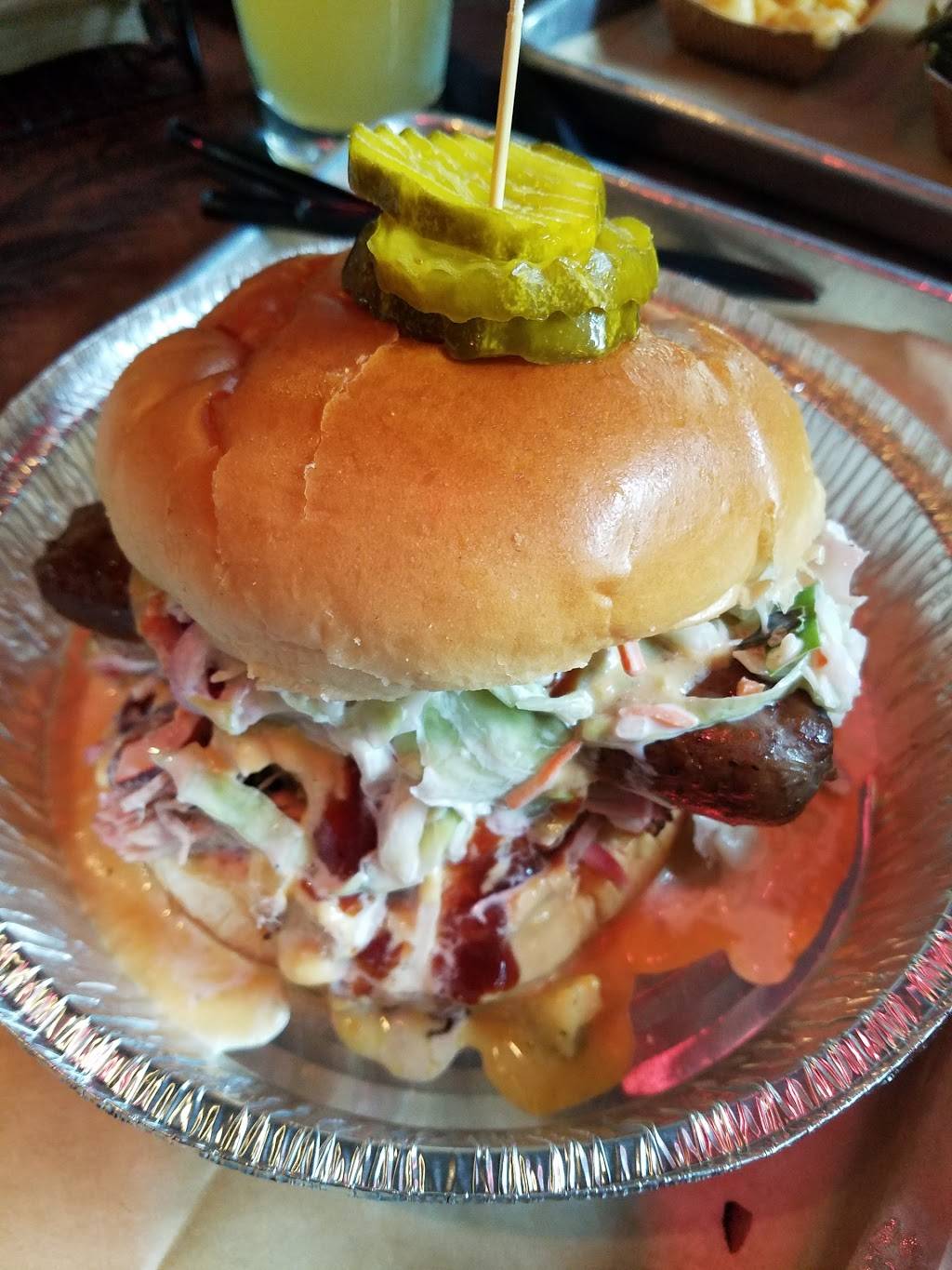 Sweet Fire Donnas | restaurant | 510 John Carlyle St, Alexandria, VA 22314, USA | 5713127960 OR +1 571-312-7960