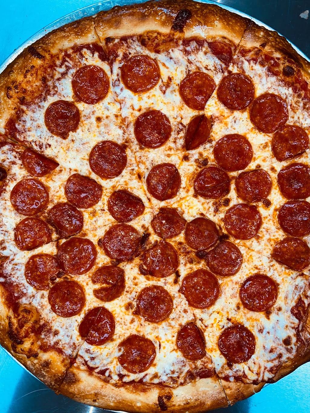 365 Pizza | restaurant | 353 Singleton Blvd, Dallas, TX 75212, USA | 4698720065 OR +1 469-872-0065