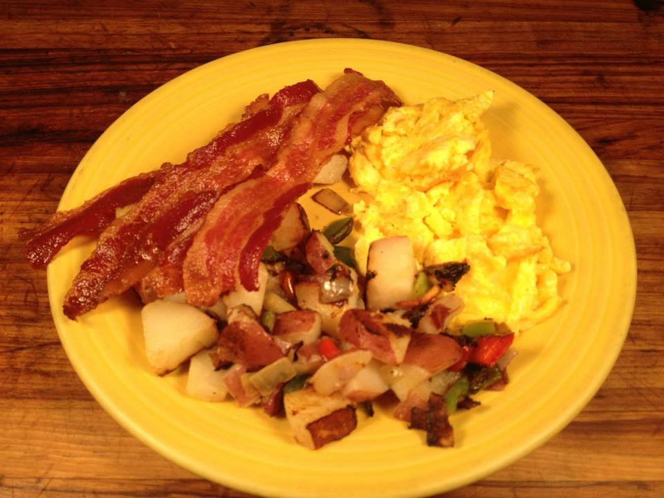 Daybreakers 2 | restaurant | 3101 S 4th Ave, Yuma, AZ 85364, USA | 9282769050 OR +1 928-276-9050