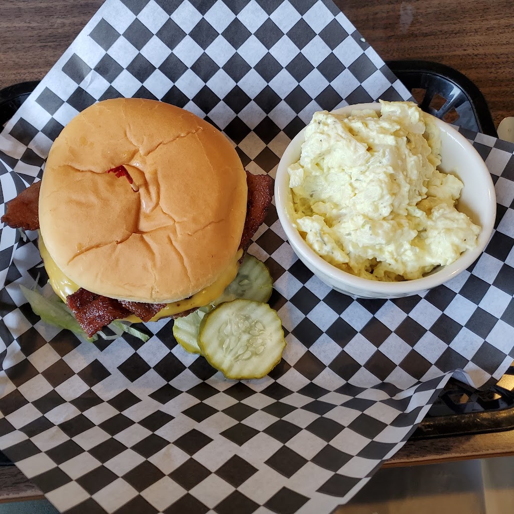 Little Gallea Restaurant | restaurant | 345 W 3rd Ave, Kettle Falls, WA 99141, USA | 5097386776 OR +1 509-738-6776