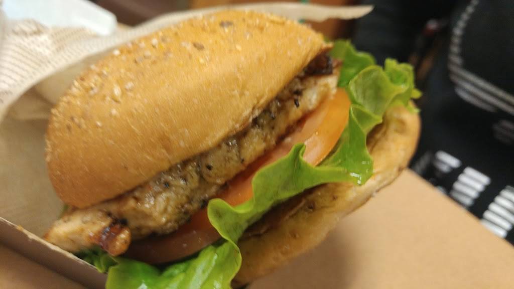 Chick-fil-A | restaurant | 11670 Carmel Mountain Rd, San Diego, CA 92128, USA | 8586130573 OR +1 858-613-0573