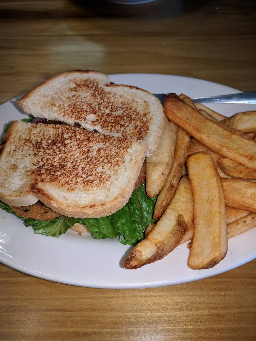 Chapmans Restaurant | restaurant | 10321 Chapman Hwy, Seymour, TN 37865, USA | 8655771700 OR +1 865-577-1700