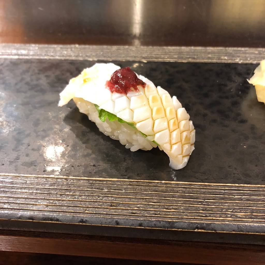 Sushi Katsuei | restaurant | 210 7th Ave, Brooklyn, NY 11215, USA | 7187885338 OR +1 718-788-5338