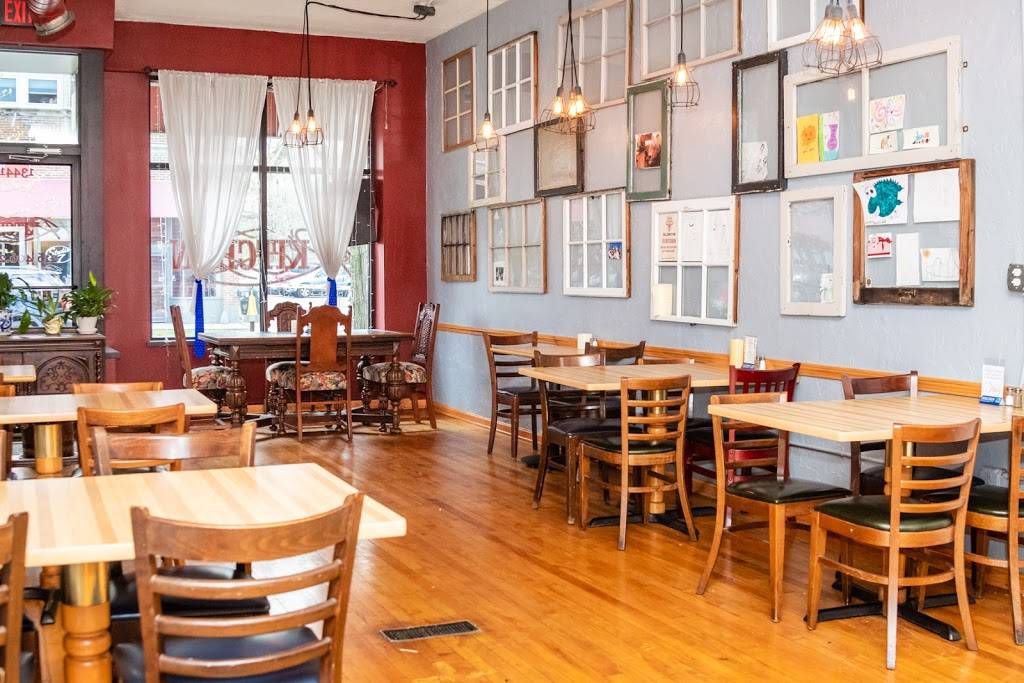 Rs Kitchen | restaurant | 13441 Cedar Rd, Cleveland, OH 44118, USA | 2164062715 OR +1 216-406-2715