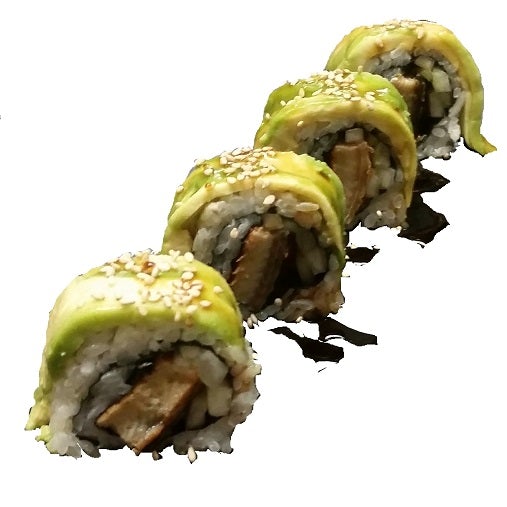 Ugly Roll Sushi | restaurant | 2201 Highland Ave D, Manhattan Beach, CA 90266, USA | 3108378500 OR +1 310-837-8500