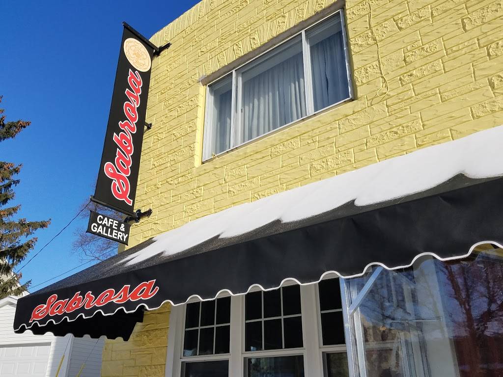 Sabrosa Cafe & Gallery | cafe | 3216 S Howell Ave, Milwaukee, WI 53207, USA | 3128341929 OR +1 312-834-1929