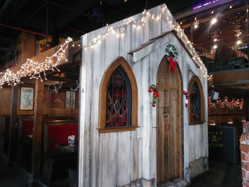 The Rock Wood Fired Pizza | restaurant | 830 N 10th St, Renton, WA 98055, USA | 4252550334 OR +1 425-255-0334