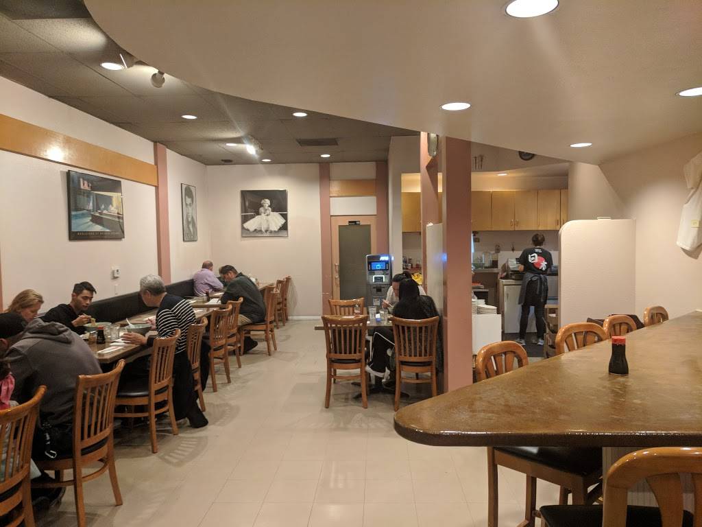 Ramen Nippon | restaurant | 6900 Reseda Blvd D, Reseda, CA 91335, USA | 8183455946 OR +1 818-345-5946