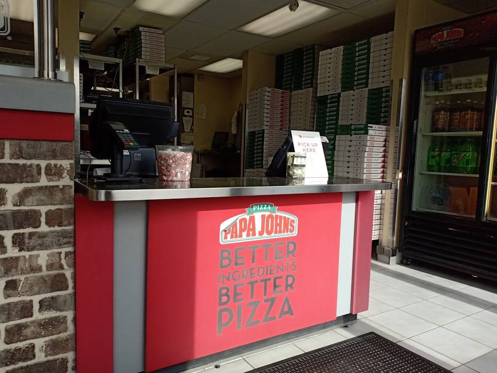 Papa Johns Pizza | restaurant | 10631 Camino Ruiz, San Diego, CA 92126, USA | 8586217272 OR +1 858-621-7272