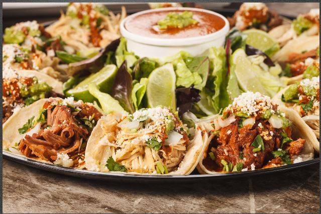 Plancha Tacos | restaurant | 8250 W 3rd St, Los Angeles, CA 90048, USA | 3239519911 OR +1 323-951-9911