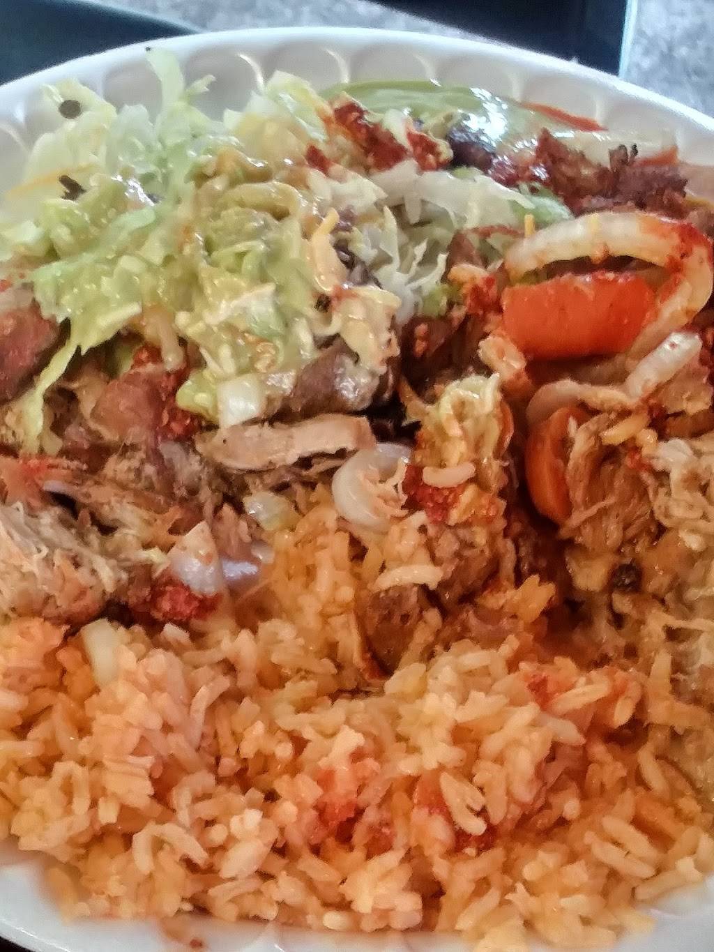 Tacos Mexican Fast Food | restaurant | 1533 S Seneca St, Wichita, KS 67213, USA | 3162664949 OR +1 316-266-4949