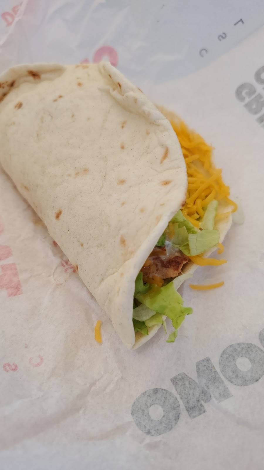Del Taco | restaurant | 12387 23 Mile Rd, Shelby Charter Twp, MI 48315, USA | 5865807033 OR +1 586-580-7033