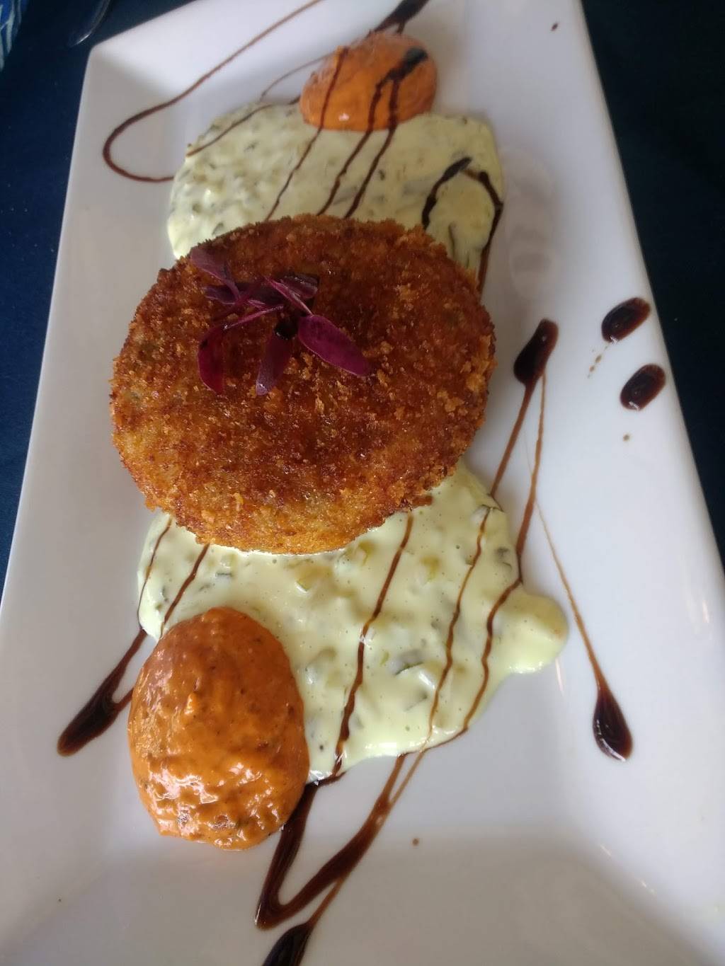 Coles Dock Side | restaurant | 369 Cleveland Ave, Staten Island, NY 10308, USA | 7189485588 OR +1 718-948-5588