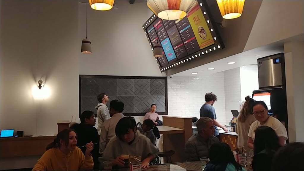 Curry Up Now | restaurant | 922 Spectrum, Irvine, CA 92618, USA | 9499320153 OR +1 949-932-0153