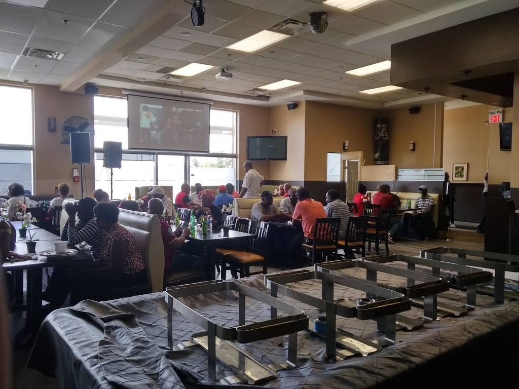 Da House Of Jerk | restaurant | 680 Rexdale Blvd, Etobicoke, ON M9W 0B5, Canada | 4166790755 OR +1 416-679-0755