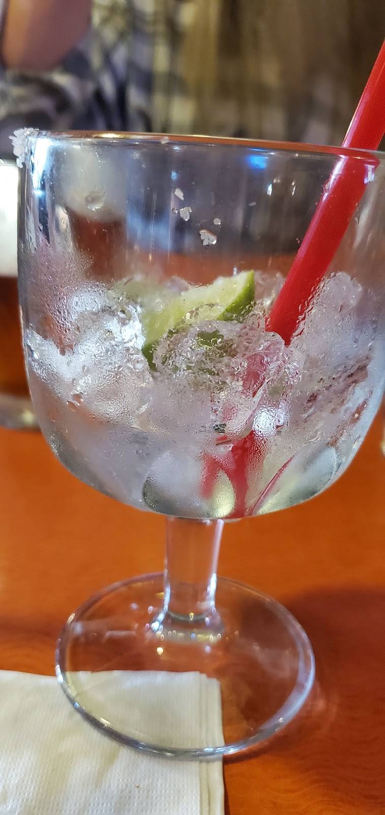 El Sombrero Family Mexican | restaurant | 15611 Olson Dr NW, Lakebay, WA 98349, USA | 2538843707 OR +1 253-884-3707