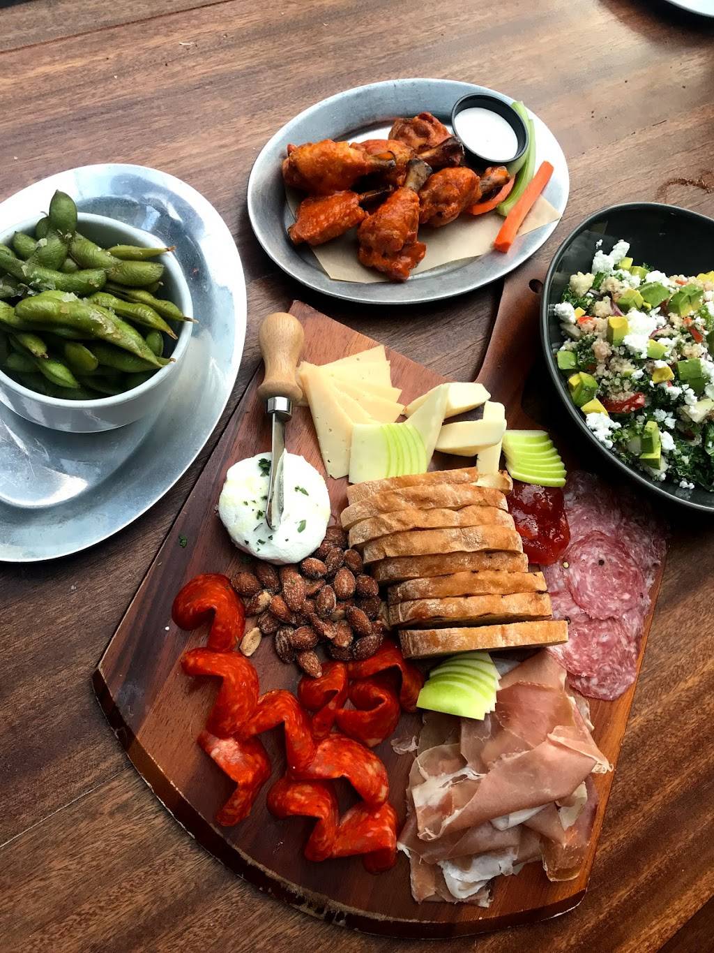 The Den On Sunset | restaurant | 8226 Sunset Blvd, West Hollywood, CA 90046, USA | 3236560336 OR +1 323-656-0336