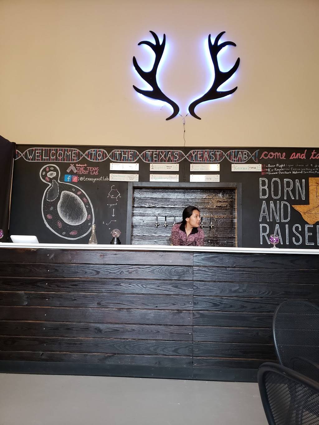 The Texas Yeast Lab | restaurant | 1580 Wald Rd #3, New Braunfels, TX 78132, USA | 2105708642 OR +1 210-570-8642