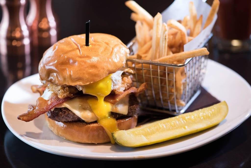 110 Grill - Plymouth | restaurant | 53-1 Commerce Way, Plymouth, MA 02360, USA | 7747733979 OR +1 774-773-3979