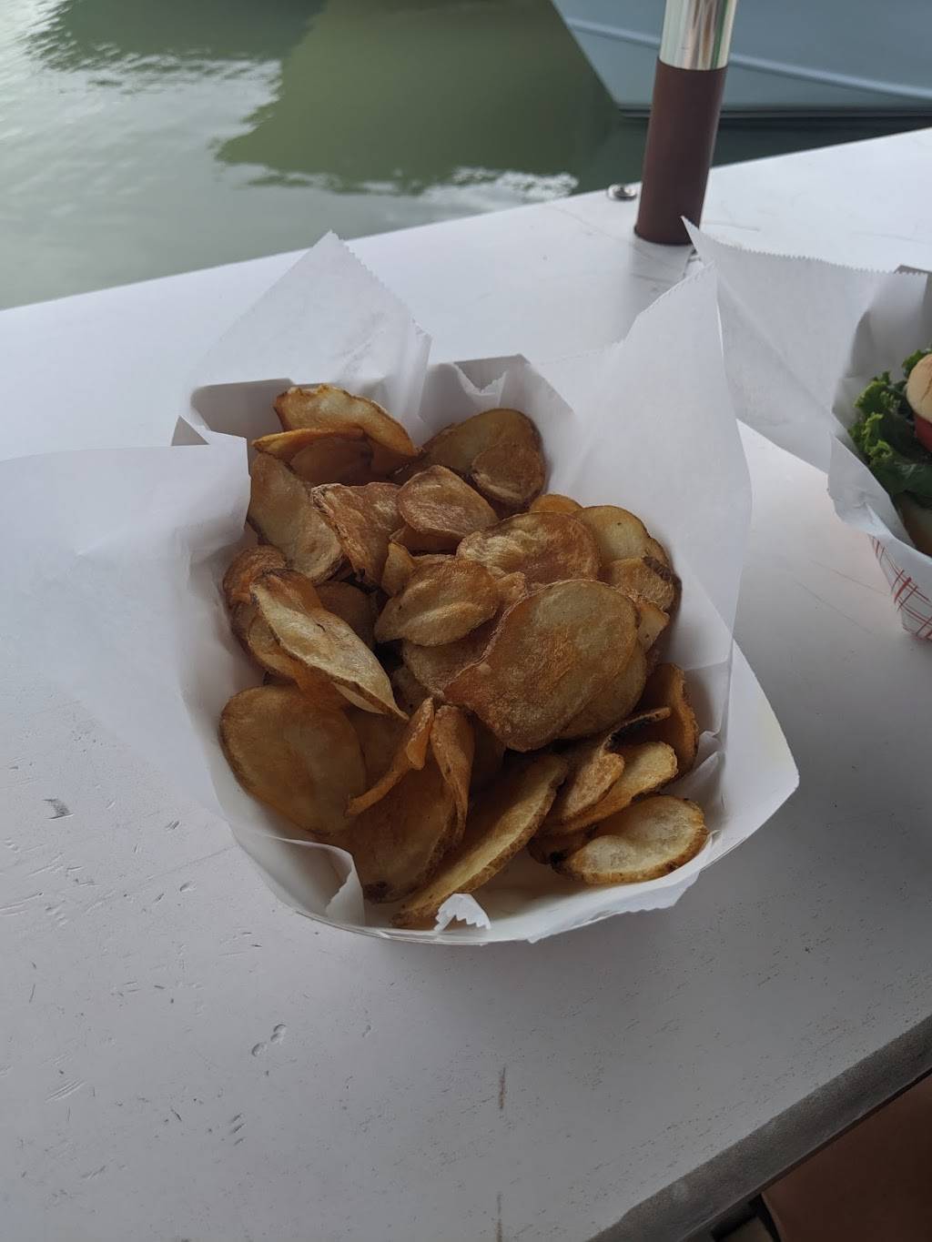 The Dock Grill | restaurant | 524 Winston Salem Ave, Virginia Beach, VA 23451, USA | 7574281667 OR +1 757-428-1667