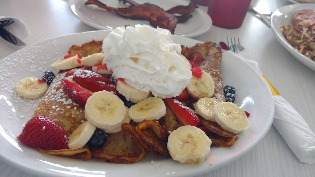 The Breakfast Joynt | restaurant | 6245 E Bell Rd, Scottsdale, AZ 85254, USA | 4806649373 OR +1 480-664-9373