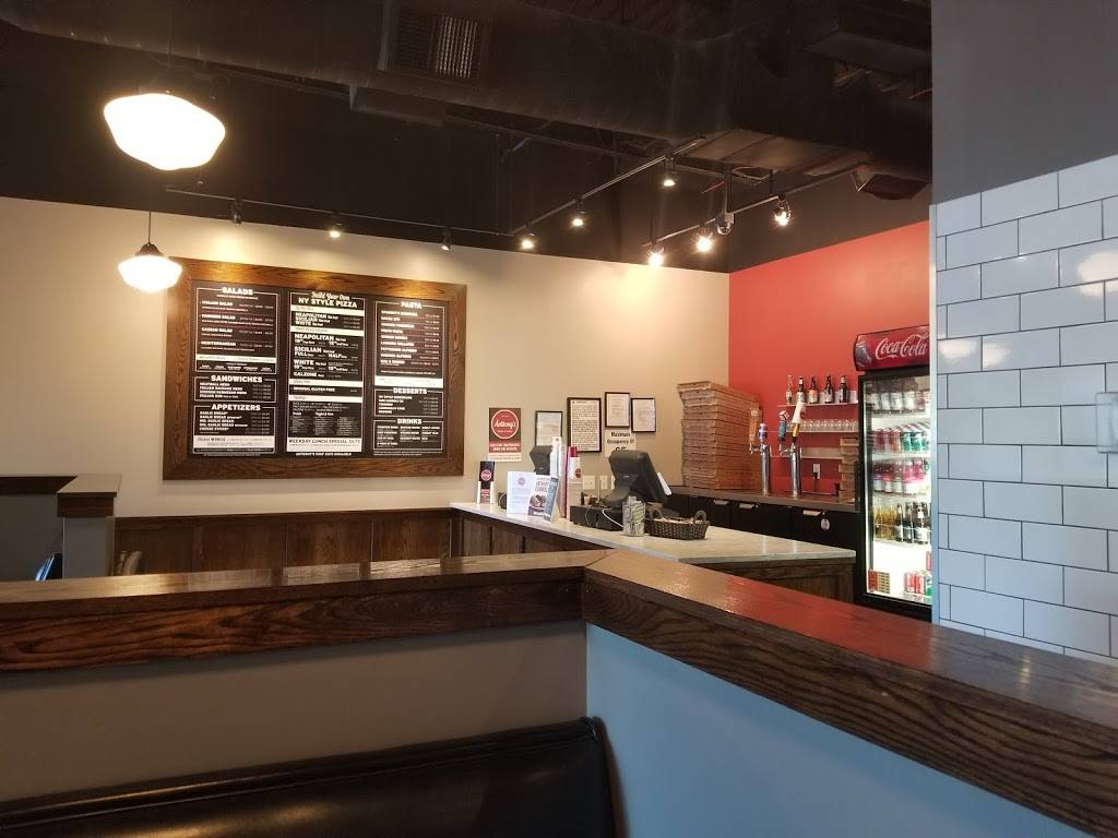 Anthonys Pizza & Pasta | meal delivery | 2321 Clover Basin Dr, Longmont, CO 80503, USA | 3034855555 OR +1 303-485-5555