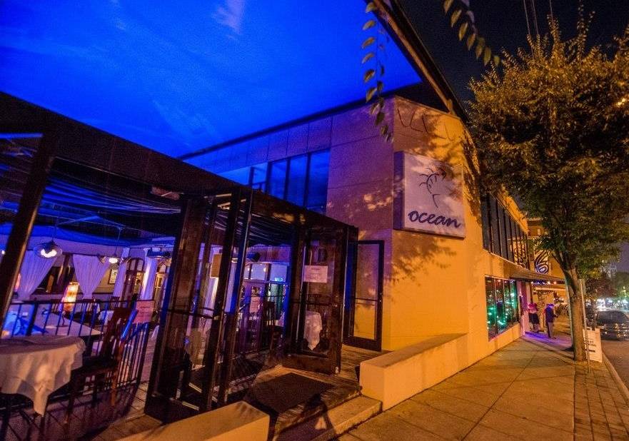 Ocean Restaurant | restaurant | 3814, 1218 20th St S, Birmingham, AL 35205, USA | 2059330999 OR +1 205-933-0999