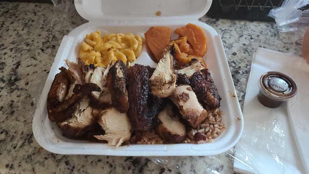 Tropic Island Jerk Chicken | restaurant | 8000 Calumet Ave, Munster, IN 46321, USA | 2193335375 OR +1 219-333-5375