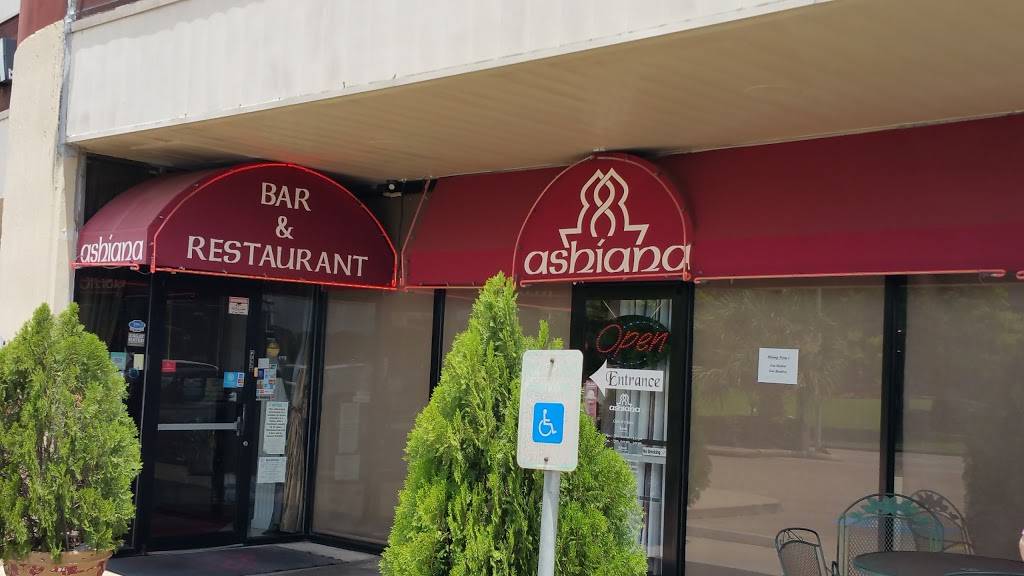 Ashiana Indian Restaurant & Bar | restaurant | 12610 Briar Forest Dr, Houston, TX 77077, USA | 2816795555 OR +1 281-679-5555
