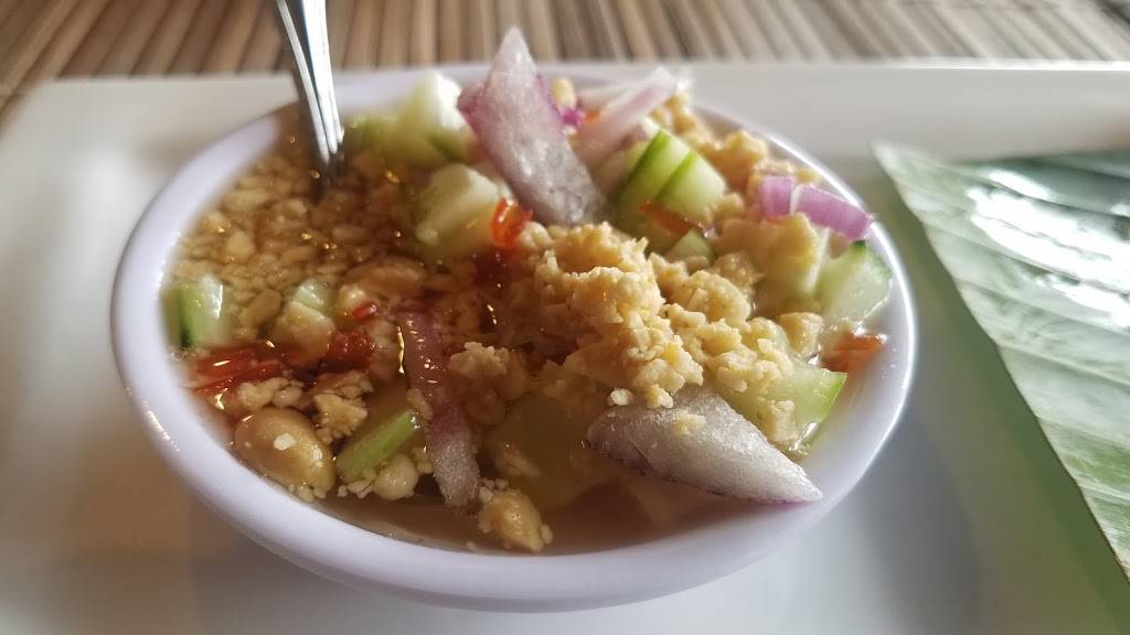 Orchids Authentic Thai Cuisine | restaurant | 2180 Lake Tahoe Blvd, South Lake Tahoe, CA 96150, USA | 5305445541 OR +1 530-544-5541