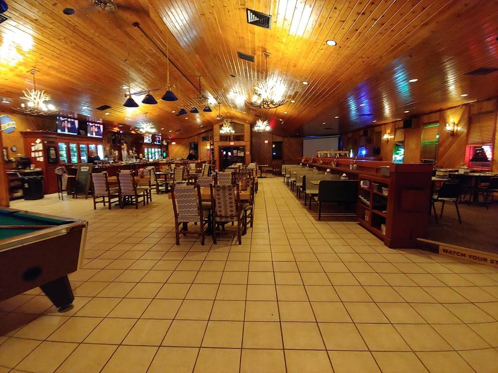 North Shore Restaurant and Bar | restaurant | E11614 Tranquility Ln, Baraboo, WI 53913, USA | 6083561207 OR +1 608-356-1207