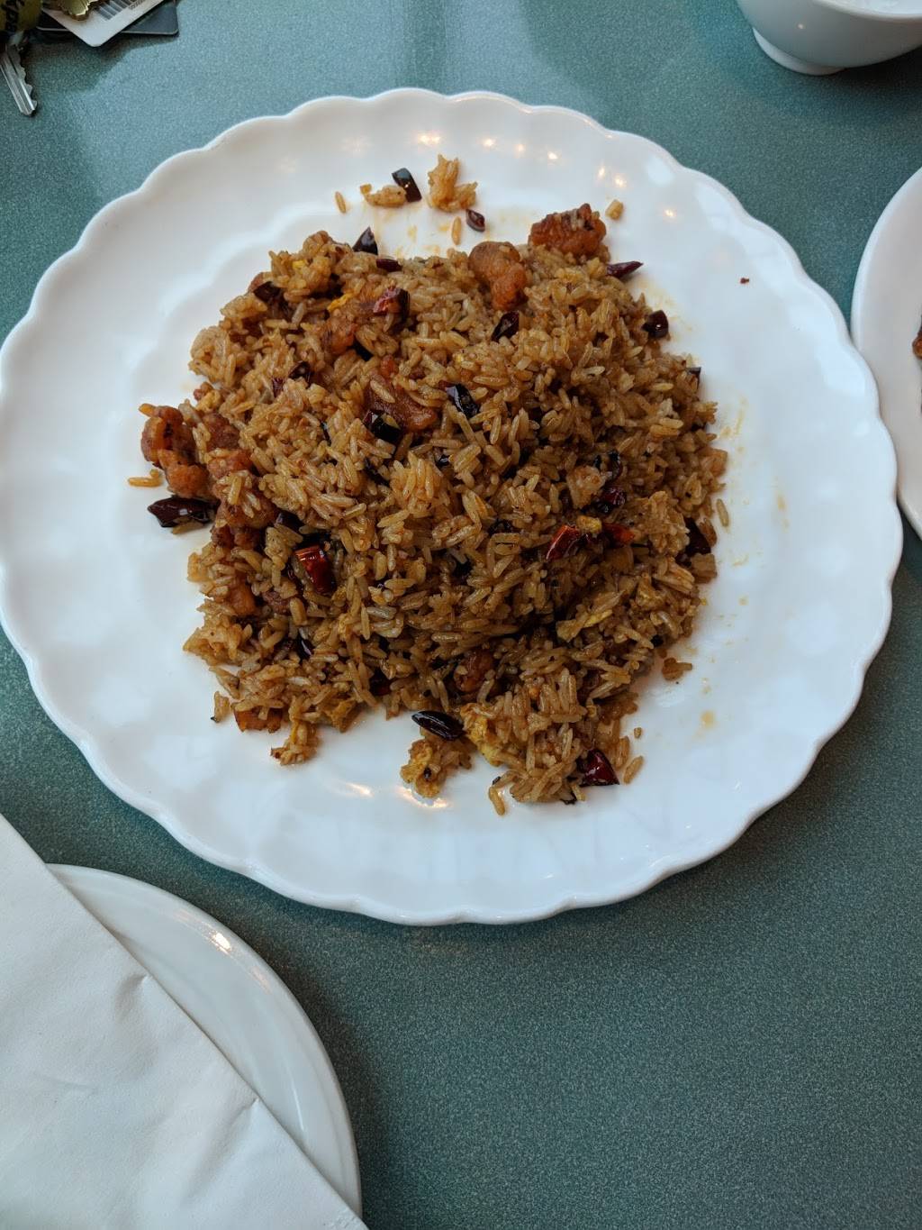 Su Asian Cafe | restaurant | 701 S Crouse Ave, Syracuse, NY 13210, USA | 3153146722 OR +1 315-314-6722