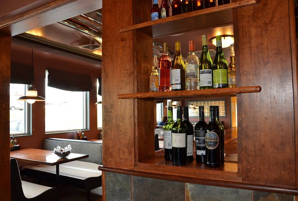 Thunderbird Cafe | restaurant | 42 Island Ford Rd, McGaheysville, VA 22840, USA | 5402895094 OR +1 540-289-5094