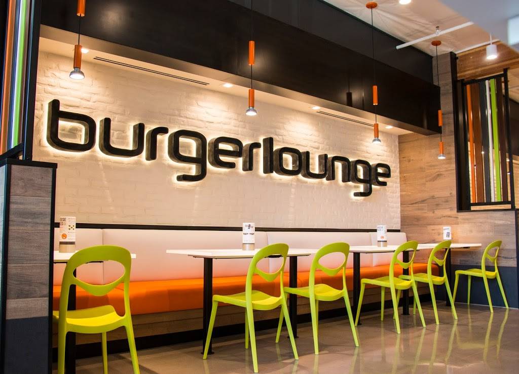Burger Lounge | restaurant | 4550 Van Nuys Blvd E, Sherman Oaks, CA 91403, USA | 8189057319 OR +1 818-905-7319