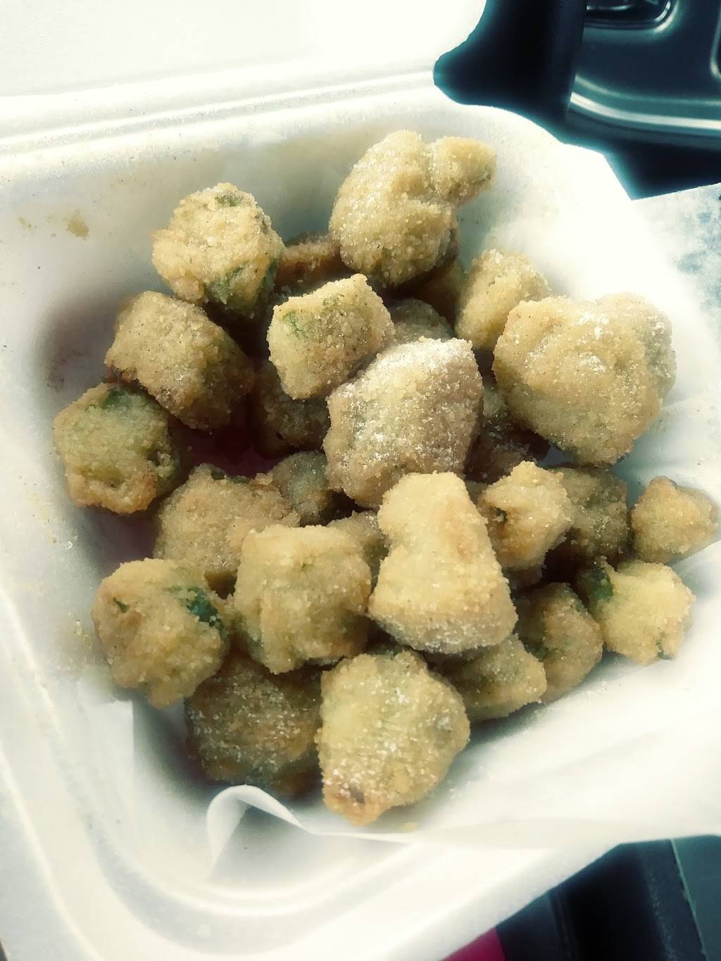 Captain Jays Fish & Chicken | restaurant | 1121 Middlebelt Rd, Inkster, MI 48141, USA | 7343267900 OR +1 734-326-7900