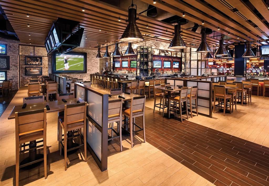 Stadium Sports Bar & Grill | restaurant | 777 L’Auberge Ave, Baton Rouge, LA 70820, USA | 2252244141 OR +1 225-224-4141