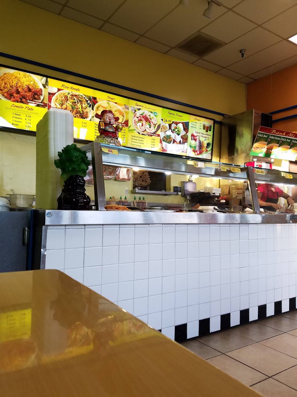 Superior Wok | restaurant | 165 S Hacienda Blvd, City of Industry, CA 91745, USA | 6264353097 OR +1 626-435-3097