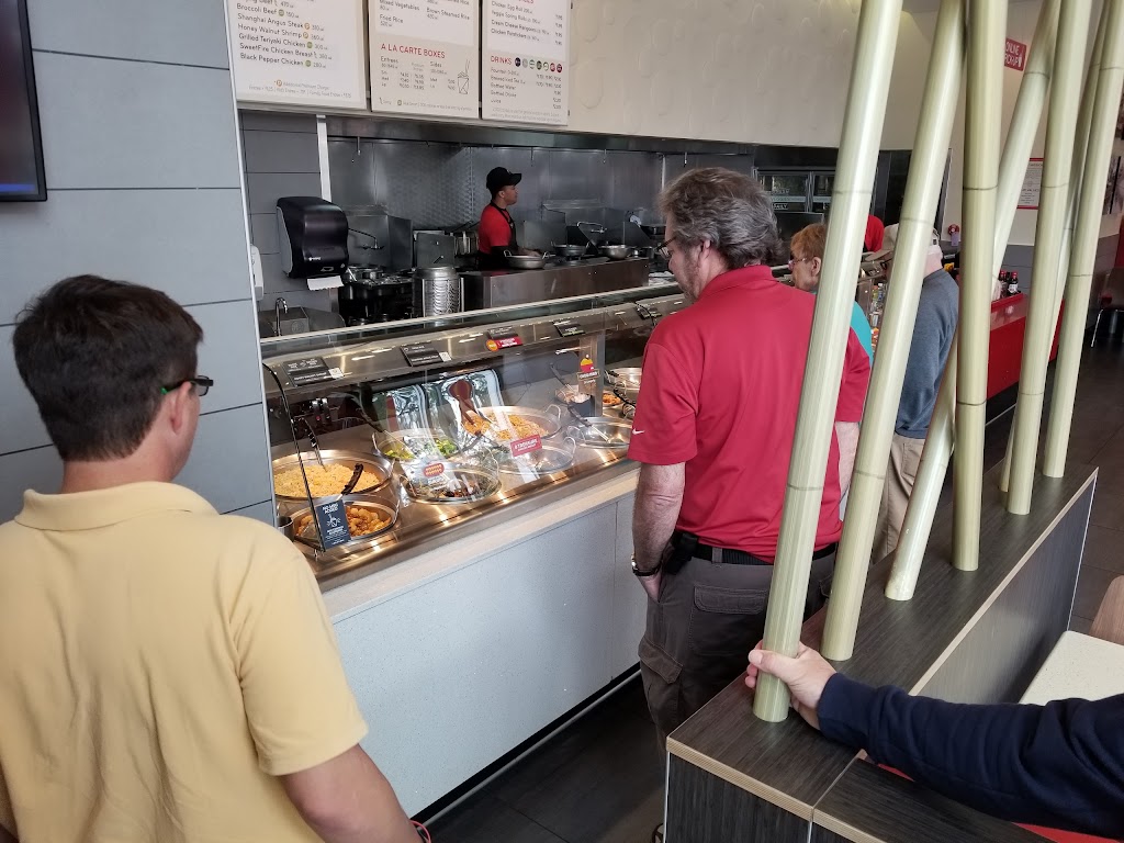 Panda Express | restaurant | 754 Beal Pkwy NW, Fort Walton Beach, FL 32547, USA | 8508630079 OR +1 850-863-0079