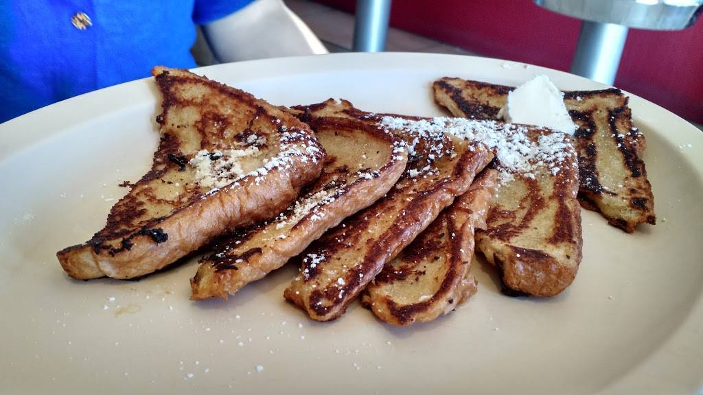 American Coffee Shop | cafe | 41 Prospect Rd, Oakland Park, FL 33334, USA | 9547728850 OR +1 954-772-8850