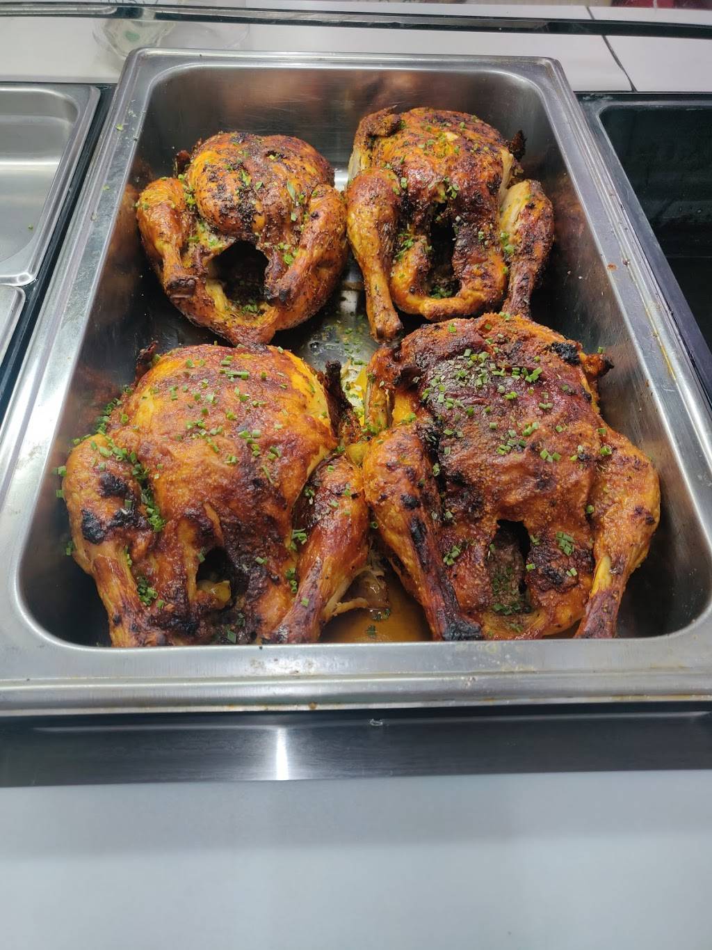 Humble Rotisserie | restaurant | 15415 Eastex Fwy, Humble, TX 77396, USA | 8322487147 OR +1 832-248-7147