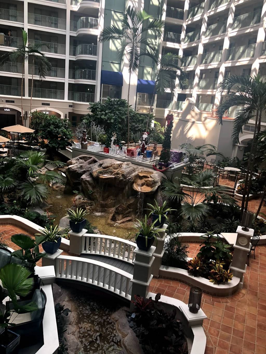 Terrace 555 Restaurant & Bar | restaurant | 555 NW 62nd St, Fort Lauderdale, FL 33309, USA | 9547725400 OR +1 954-772-5400