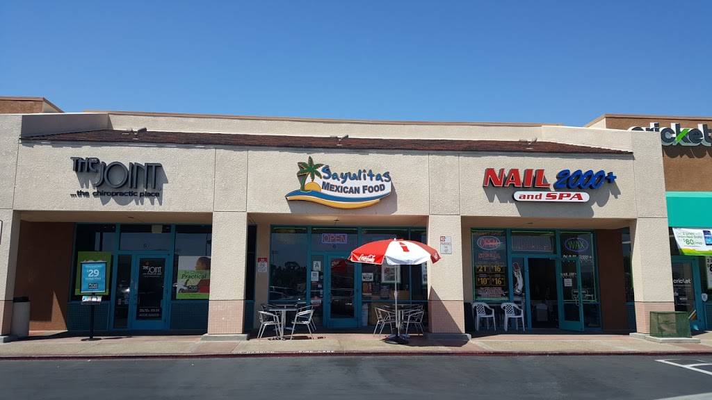 Sayulitas Mexican Food | restaurant | 8155 Mira Mesa Blvd, San Diego, CA 92126, USA | 8585379326 OR +1 858-537-9326