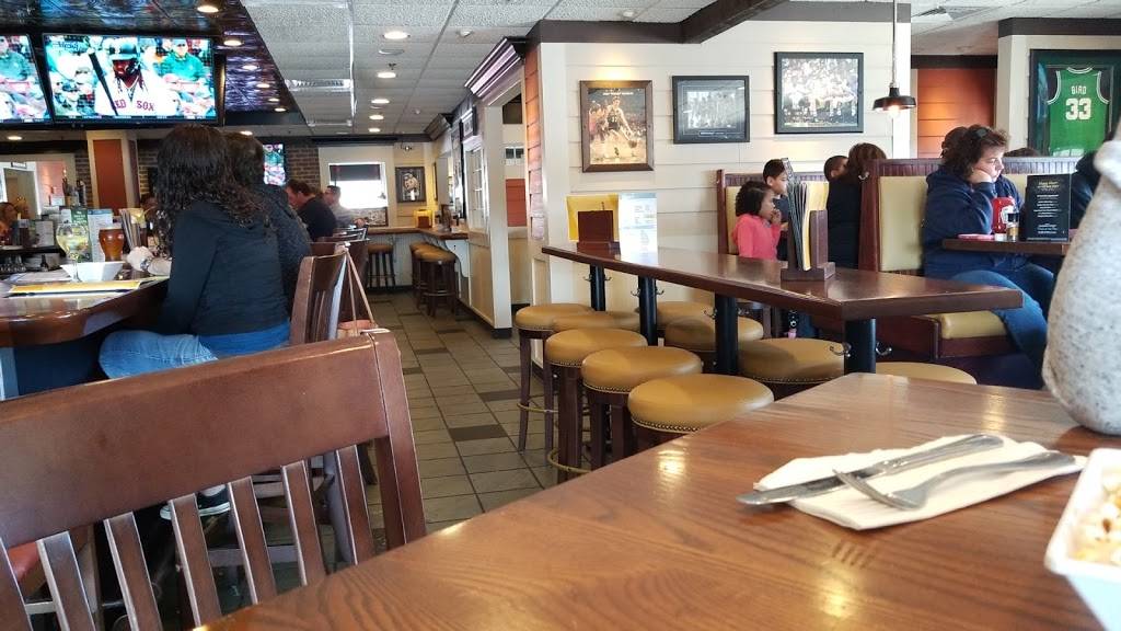 99 Restaurants | restaurant | 34 Sconticut Neck Rd, Fairhaven, MA 02719, USA | 5089929951 OR +1 508-992-9951