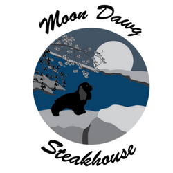 Moon Dawg Steakhouse | restaurant | 408 National Ave, West Terre Haute, IN 47885, USA | 8122401570 OR +1 812-240-1570