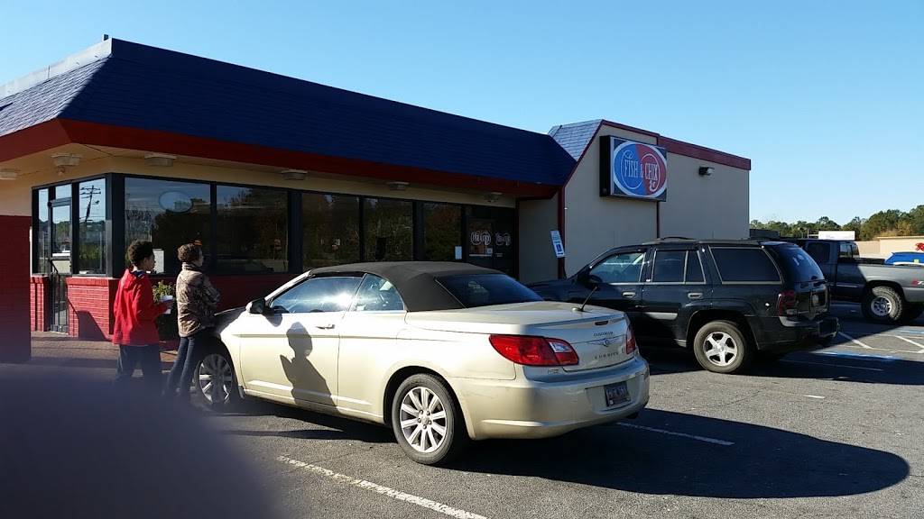 Fish N Chix | restaurant | J A Cochran Bypass, Chester, SC 29706, USA | 8035810039 OR +1 803-581-0039